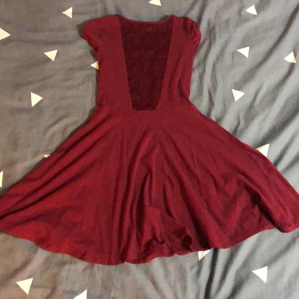 Dress - Picture 2 of 2